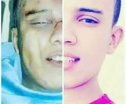 انتفاضه الشهيد محمد ابو خضير