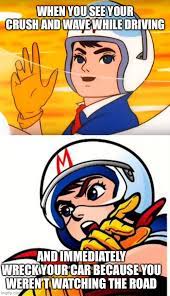 Speed Racer Memes Gifs Imgflip