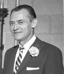 Clarence Everett Ricketts (1911-1981)