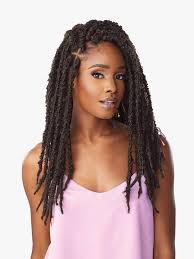 Ready to ship, burgundy wig. 2x Butterfly Locs 18 Lazara S Beauty Supply