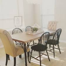 However, when buying a table, ensure that your tabletop is sealed so moisture and liquid does not damage the precious wood. Tripton Dining Room Chair Set Of 2 Linen Dining Room Chairs Living Room Chairs Dining Room Table