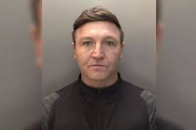 Young Ryanair captain killed in M62 crash pictured