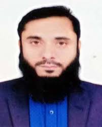 KAZI MOHAMMED ASHRAF HOSSAIN