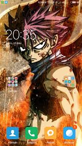 Fairy tail screencaps, screenshots, images, wallpapers, & pictures. Natsu Fairy Tail Wallpaper Hd For Android Apk Download