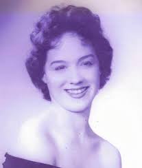 Doris Coats Dobson Obituary