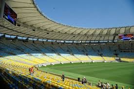 Estadio está en evaluación, pero será uno de esos colosos. Maracana E Confirmado Para Final Da Libertadores 2020 Campos 24 Horas Seu Jornal Online