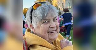 Gloria Jean SAND Obituary