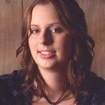 Brandi Lynn Brown Obituary