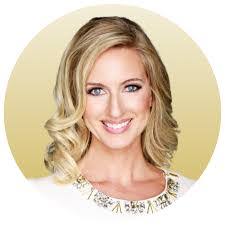 Christina Bernhard's Instagram, Twitter & Facebook