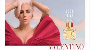 Find the best low poly wallpaper on getwallpapers. Lady Gaga Is The Face Of Valentino Voce Viva Fragrance