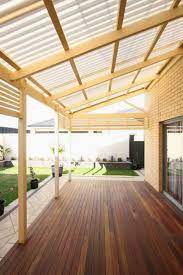 6 Terraced Ideas For Your Garden Tips For Garden Patios Ideas For Covered Terraces Covered Garden Ideas Ideesdeter Patio Design Pergola Pergola Plans