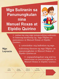 Ito ay nagsimula sa pagdating ni commodore matthew perry Ap Presentation2