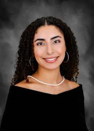 Hillsborough public schools celebrate 2023 valedictorians, salutatorians