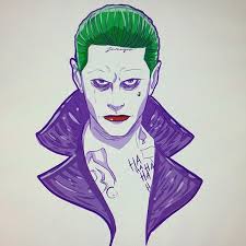 Jared leto will never be joaquin phoenix pic.twitter.com/xw8oopqksj. Averagejoeart Quick Sketch Of The New Jared Leto Joker Love The Bright Colors He Has Art Artist Artwork Illust Joker Drawings Joker Art Joker And Harley