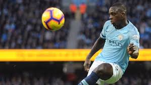 Mendy's time at man city. Manchester City Suspended Benjamin Mendy After Rape Charges Tsn Ca