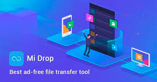 Dominguero l tailor hace 3 semanas. Shareme La Aplicacion De Xiaomi Con La Que Compartir Todo Tipo De Archivos Entre Android Y El Ordenador