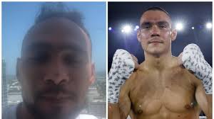 Boxing 2025: Keith Thurman responds to Tim Tszyu call-out after Joey  Spencer 'appetizer', video, highlights