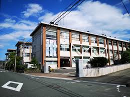 京都府立久美浜高等学校 - Wikipedia