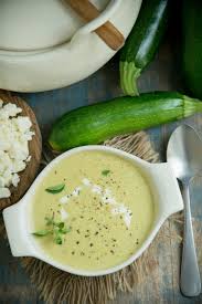 Does this soup freeze well? Cream Of Zucchini Soup Keto Low Carb Simply So Healthy
