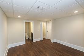 New plumbing was added in the laundry room, and the hvac ducts were raised into the ceiling joists to allow for as much headroom as possible. Teen Basement Bedroom Ideas And Photos Houzz