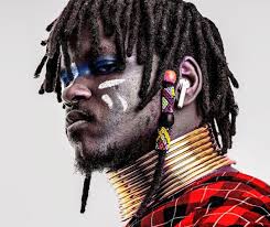 Aewon Wolf Drops New #ChooseLove Mixtape [Listen]