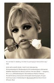 We did not find results for: 10 Fab Facts About Edie Sedgwick 1960s It Girl