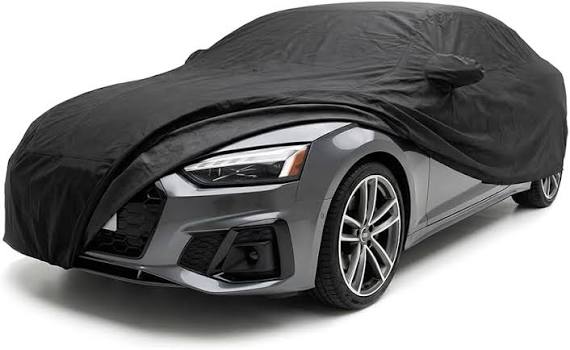 Xtrashield Custom Multi-Layer Car Cover