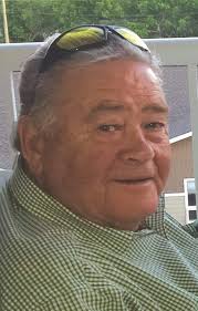 Mervin Lloyd died peacefully at his care home in Kelowna