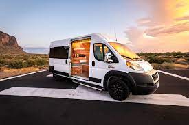 Are you looking for the best small rv that's both cute and functional? The 5 Best Affordable Rvs And Camper Vans For Sale