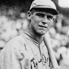 St. Louis Browns 1920's