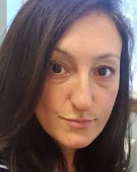 Erika Doty's Instagram, Twitter & Facebook