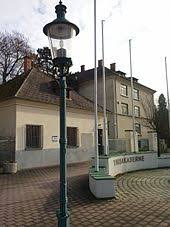 Allentsteig is a municipality in the district of zwettl, in lower austria, austria. Liste Der Kasernen Des Osterreichischen Bundesheeres Austriawiki Im Austria Forum