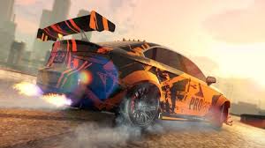 Juegos de vestir ropa informal para chicas. Estos Son Todos Los Talleres De Gta Online Que Llegan Con Los Santos Tuners