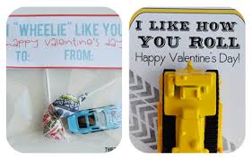 5 out of 5 stars. 4 Fun Ideas For Boys Valentines