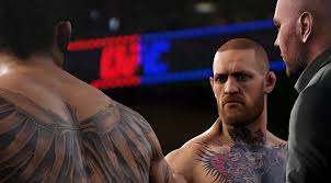 Unified facilities criteria (ufc) participating agencies. Ea Sports Ufc 3 Der Deutschsprachige Playstation Blog