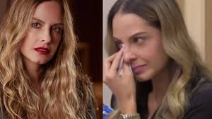 Yo la detestaba": Laura Acuña saca a la luz complejo tema familiar e  impacta con su historia | Red+ Noticias 15 Minutos