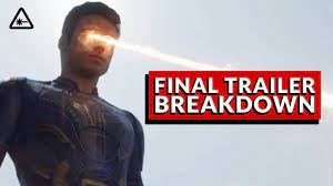 May 25, 2021 · the first trailer for eternals is light on story details, so here's everything we know about the plot of marvel studios' upcoming phase 4 movie. I7k7eehfmd3jwm