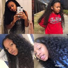 Best Hair Ever Shop Sofetchtresses Teenage Hairstyles Little Girl Hairstyles Cool Hairstyles