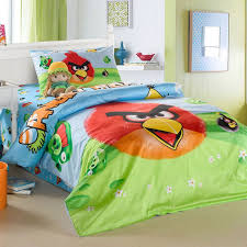 Angry Birds Bedding Set Twin Size Ebeddingsets Twin Bed Sets Bird Bedroom Bedroom Sets