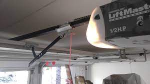 Check spelling or type a new query. Lift Master Garage Door Opener Not Closing Force Control Adjustment Youtube