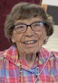 Stella Cheek Obituary (2022)