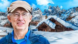 Otto Kilcher In Tears: Heartbreaking Struggles He Could No Longer Hide.  Check comment