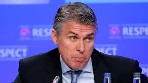 Referees told asking for player autographs 'unacceptable' following Erling  Haaland request