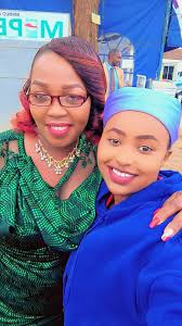 Nyeri was good bidding farewell...