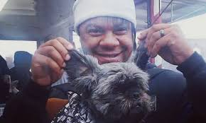 I Care About Helping Fellow Veterans'