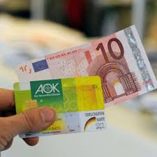 Wechselt man den arzt, zeigt man die quittung vor u. Abgeordnete Schaffen Praxisgebuhr Ab Wirtschaft