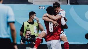 Portugal harus menjalani pertandingan berat melawan prancis di matchday terakhir penyisihan grup euro 2021. Ynbmcce4jhygzm