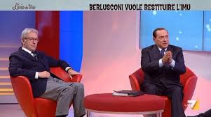 Marito e moglie massacrati senza pietà. Vittorio Feltri La Mussolini Ha Gestito Bene Le Corna Del Marito E Stata Premiata Dagospia
