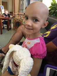 carolinestrong: Day 1: High-Dose Chemo