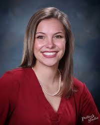 Sarah Ball's Instagram, Twitter & Facebook